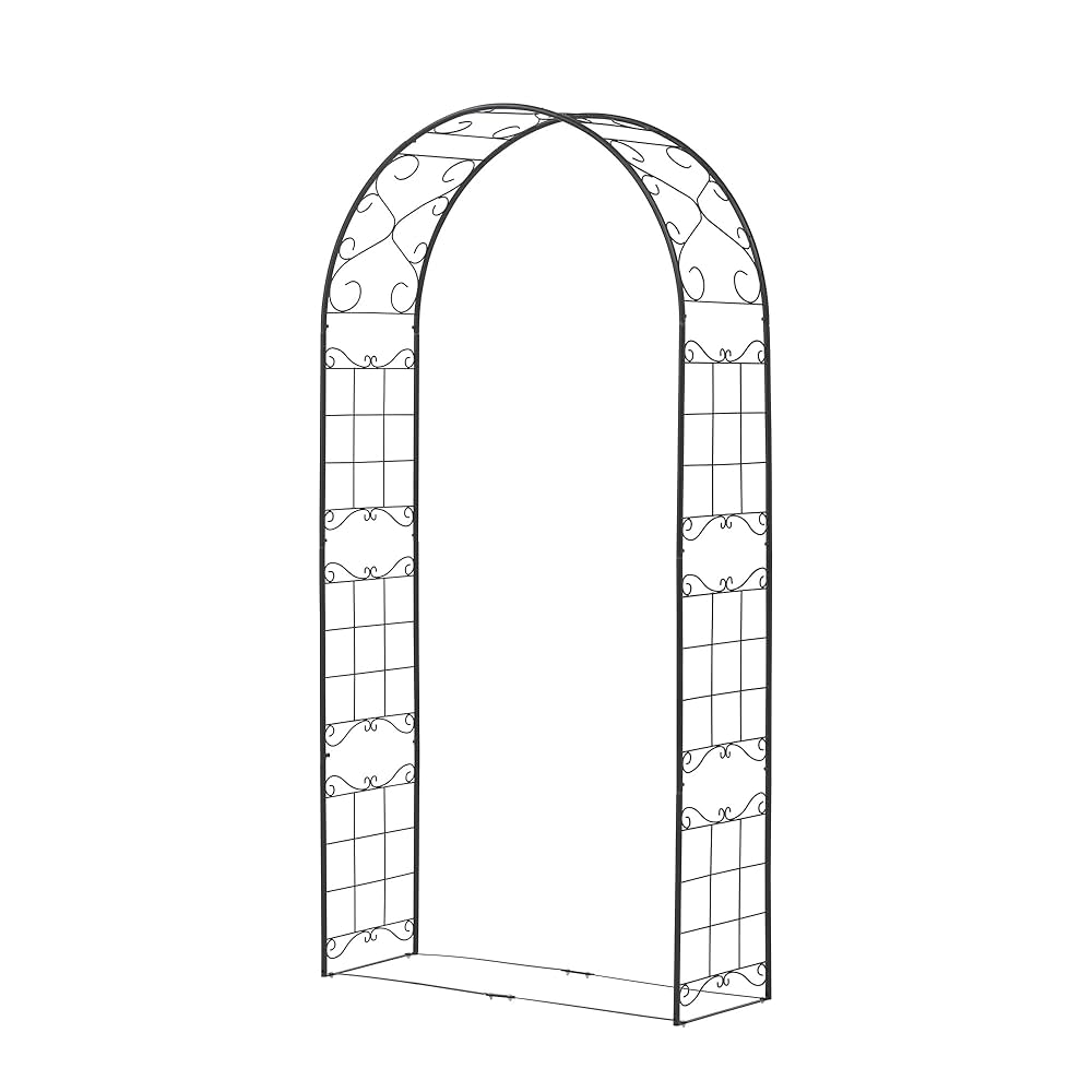 インド石格子アーチＳ8 インド石格子アーチS8 インド石格子アーチS8